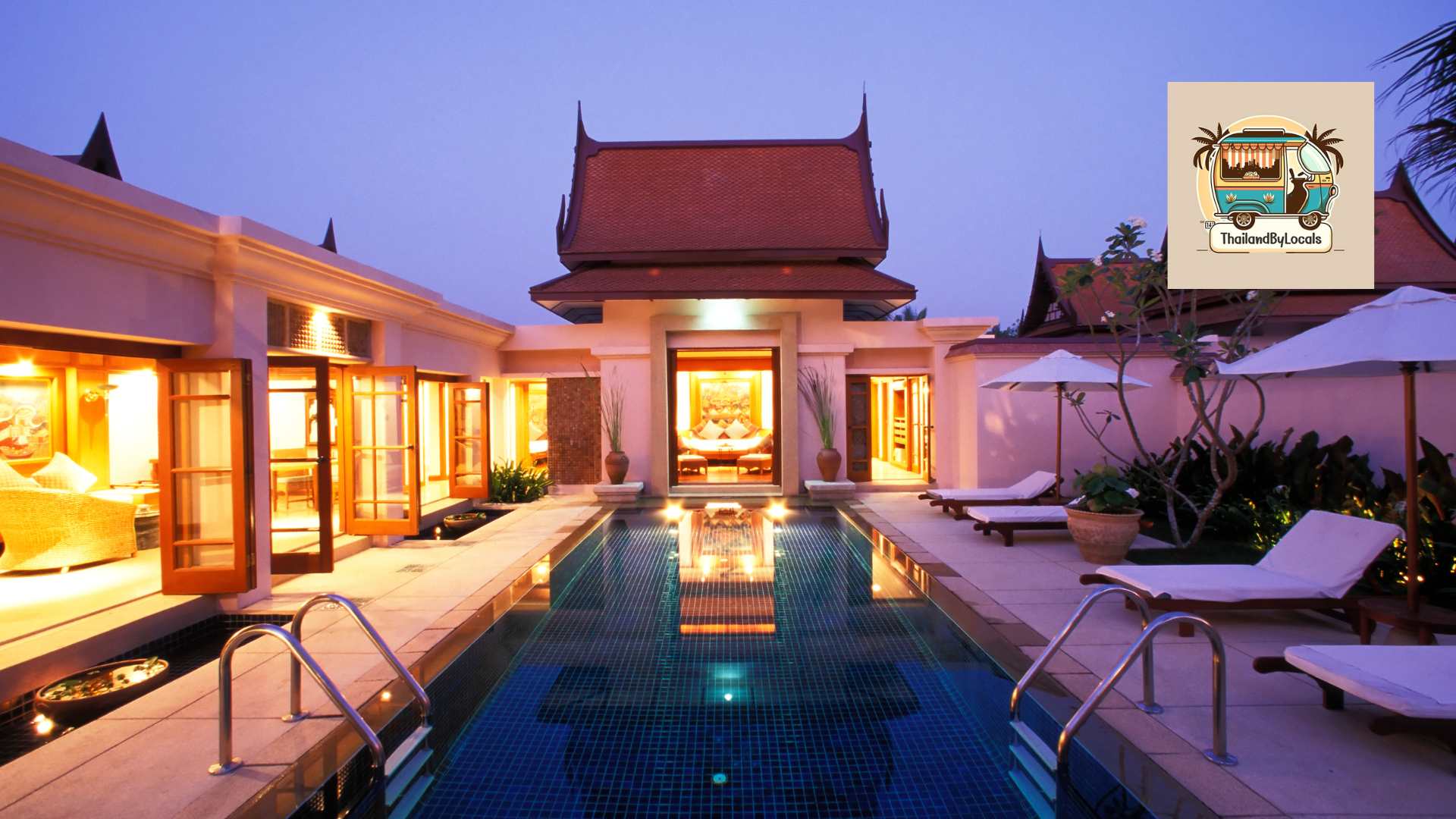 A Guide to the Best Hotels and Resorts in Thailand