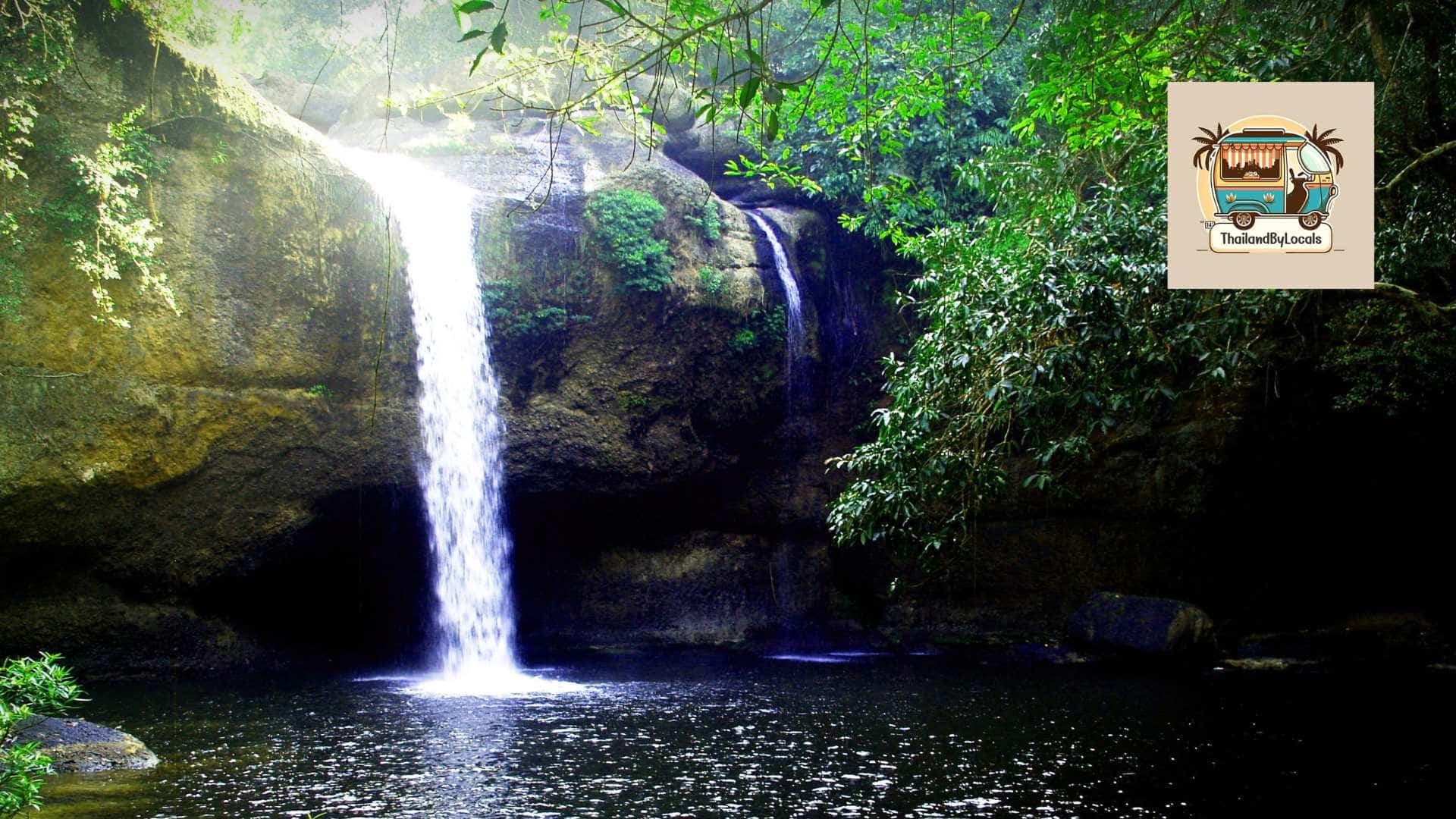 Exploring Thailand's national parks and natural beauty