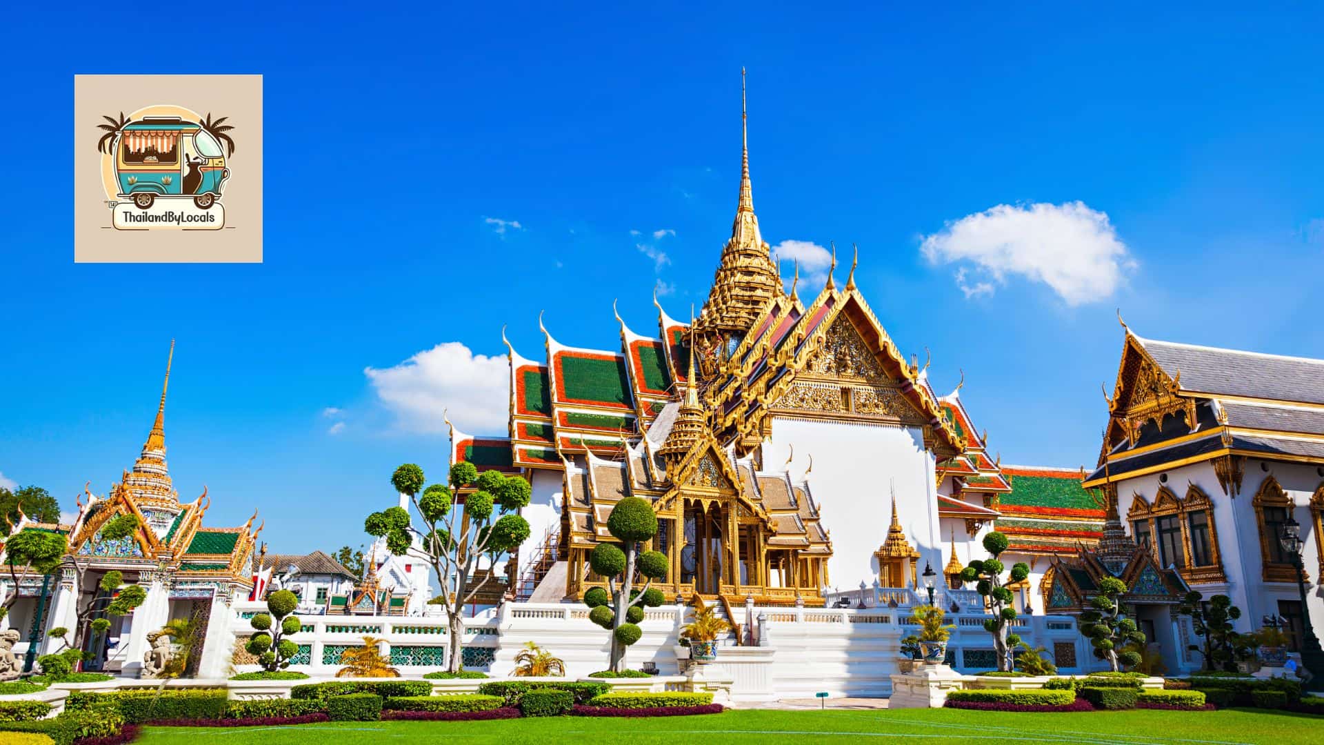 The top 30 must-see attractions in Thailand