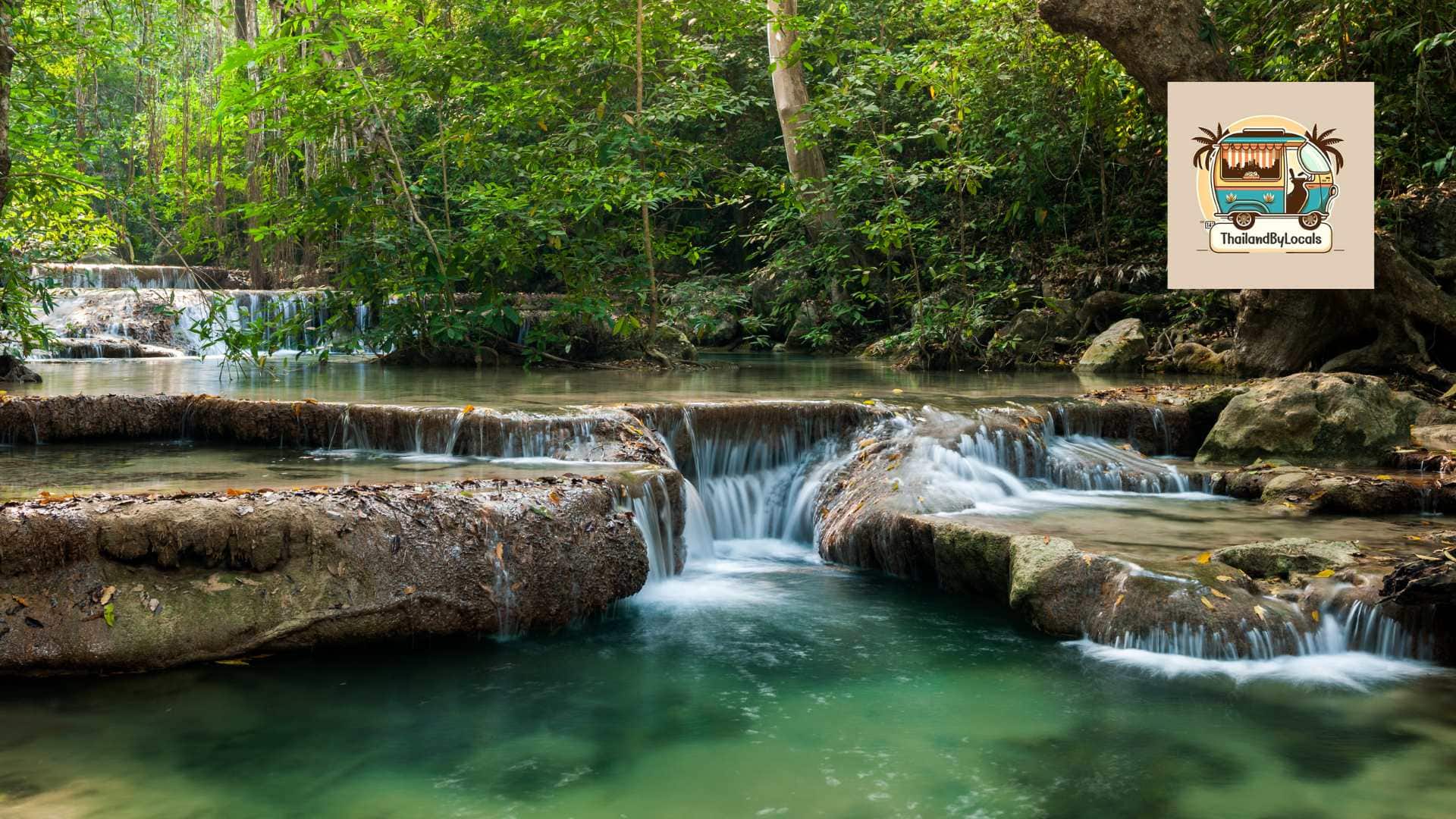 A Guide to Thailand's Stunning National Parks and Wildlife