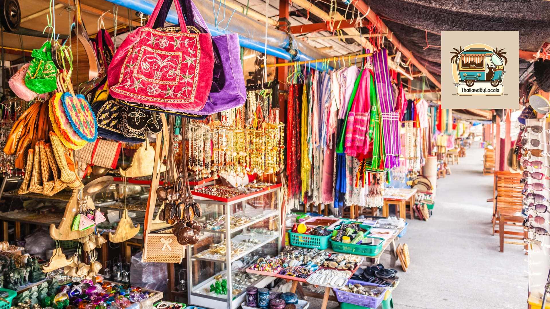 Ultimate Bangkok Shopping Guide to Suit Every Budget