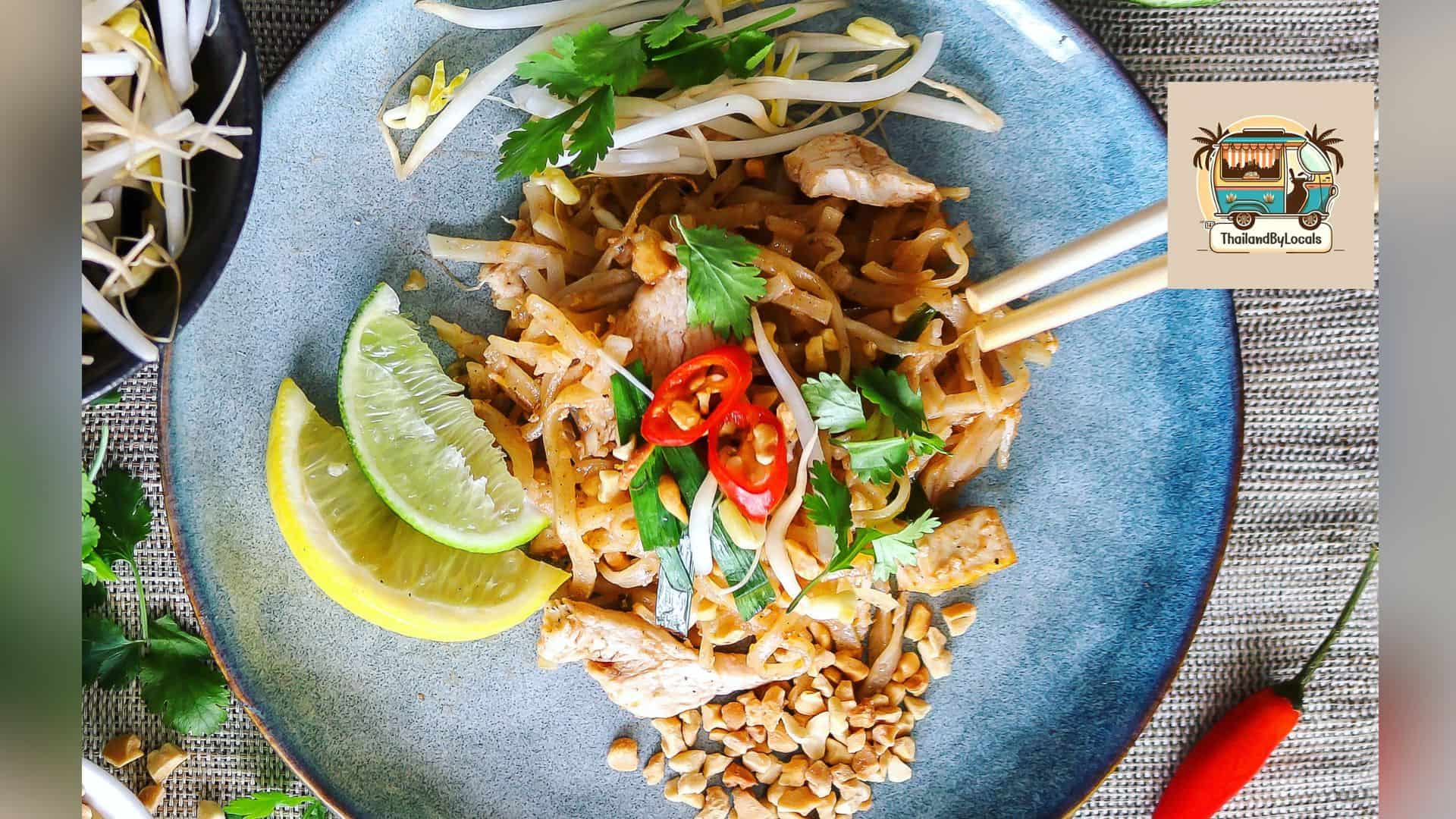 The Top 15 Thai Dishes You Have to Try